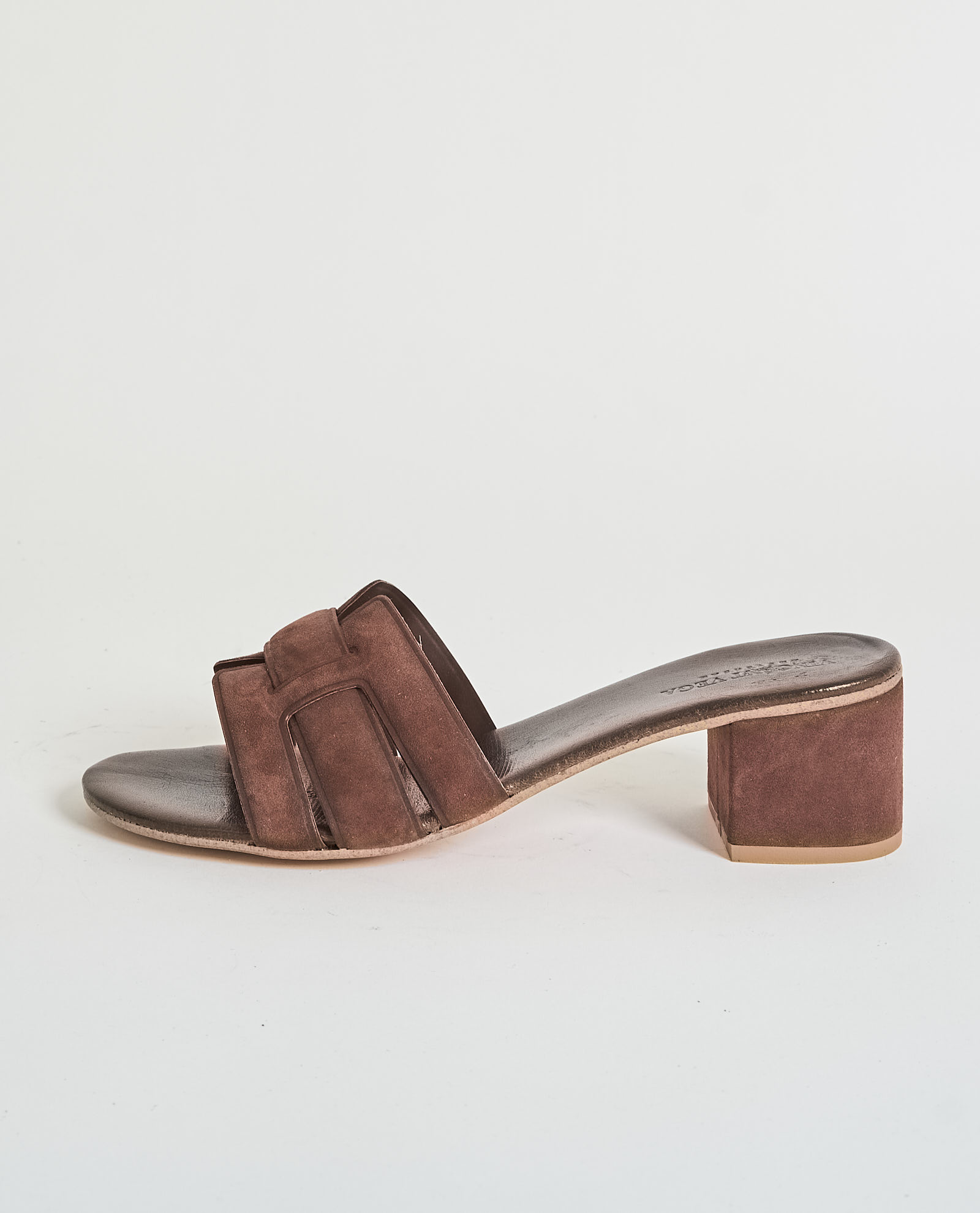Sandali calzature Vincent vega VINCENT VEGA Abbigliamento e accessori > Scarpe - dettaglio 2